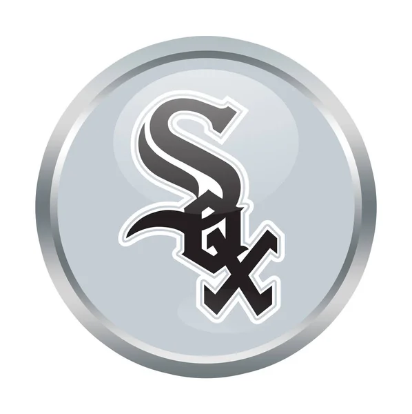 Chicago White Sox — Zdjęcie stockowe