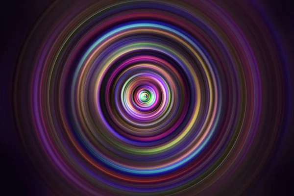 Colorful circles — Stock Photo, Image
