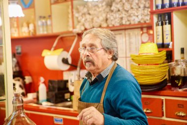 Corroios, Seixal, Setubal, Metropolitan alan Lizbon - Ocak, 2018. Adil, Corroios Feira çikolata popüler bir yıllık olaydır.