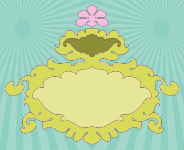 Çerçeve sınır tasarlamak