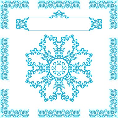 Çerçeve sınır tasarlamak