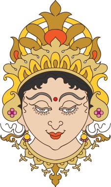 Durga Tanrıça güç