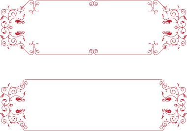 Çerçeve sınır tasarlamak