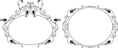 Çerçeve sınır tasarlamak