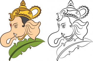 Ganesha bilgelik efendisi