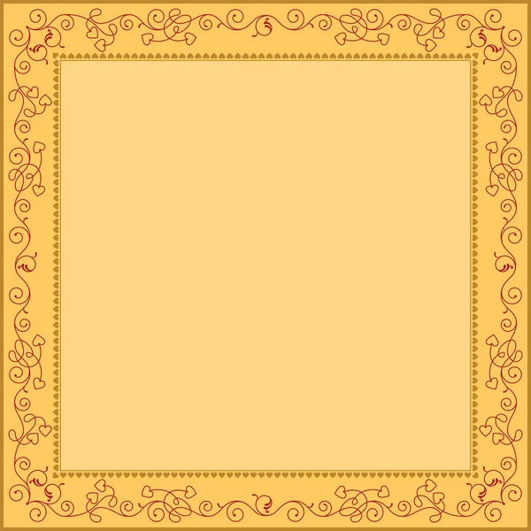 Çerçeve sınır tasarlamak