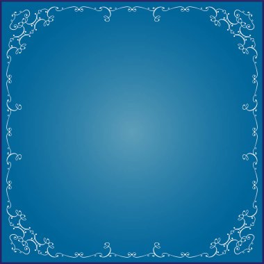 Çerçeve sınır tasarlamak