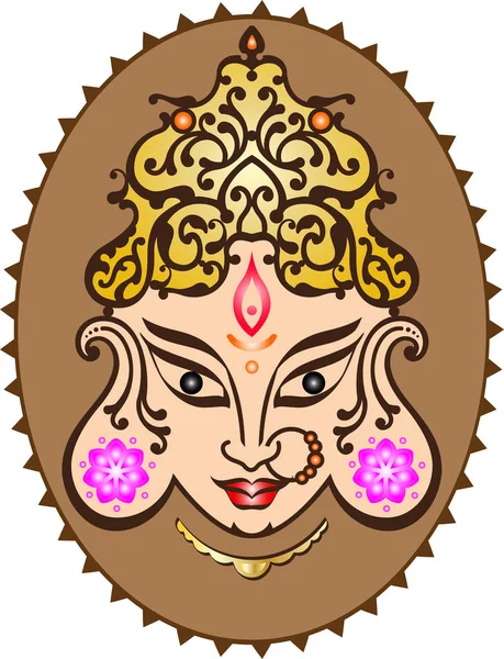 Durga Tanrıça güç