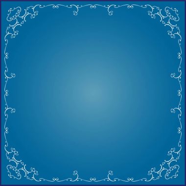 Çerçeve sınır tasarlamak