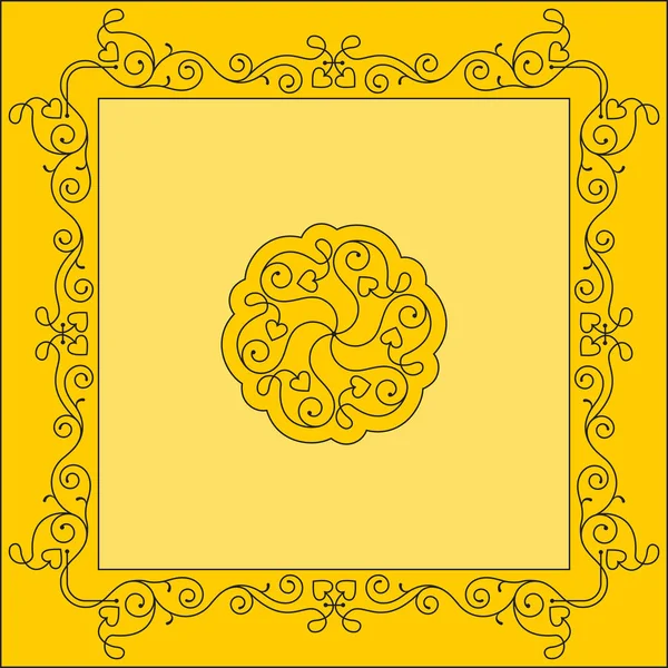 Çerçeve sınır tasarlamak