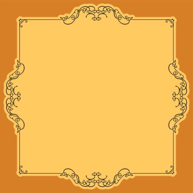 Çerçeve sınır tasarlamak