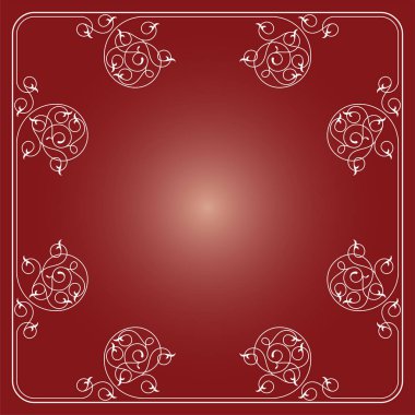 Çerçeve sınır tasarlamak