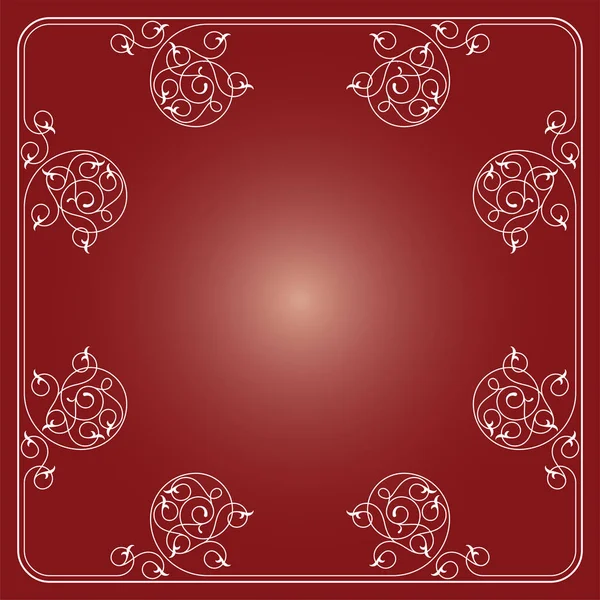 Çerçeve sınır tasarlamak