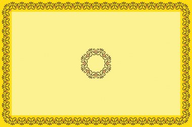 Çerçeve sınır tasarlamak