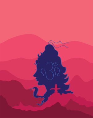 Shiva Hindu tanrısı