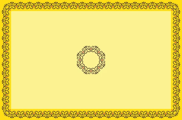 Çerçeve sınır tasarlamak