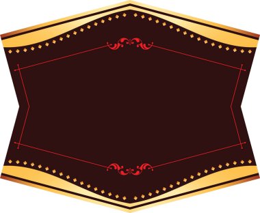 Çerçeve sınır tasarlamak