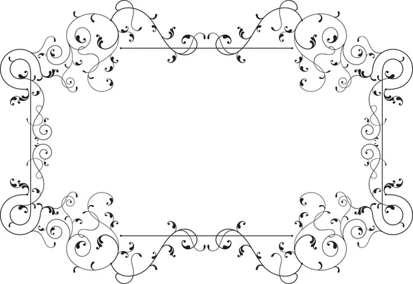 Çerçeve sınır tasarlamak