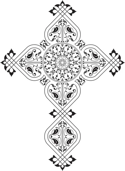 Christian Cross tasarım