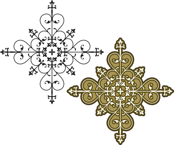 Christian Cross tasarım