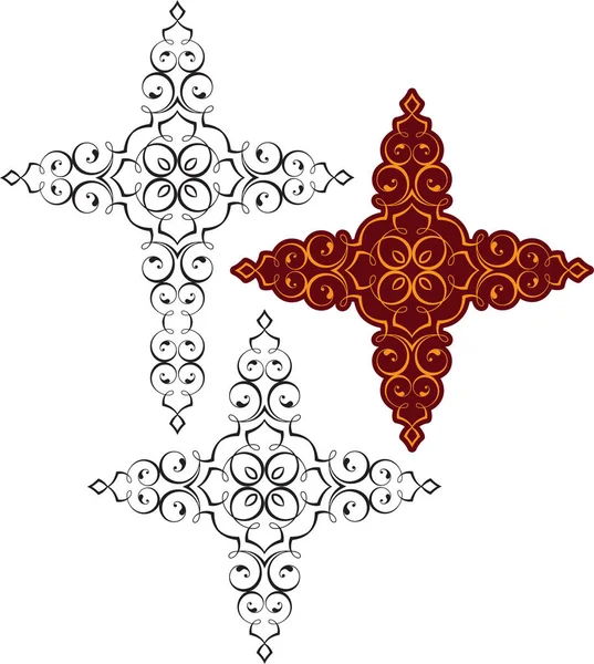 Christian Cross tasarım