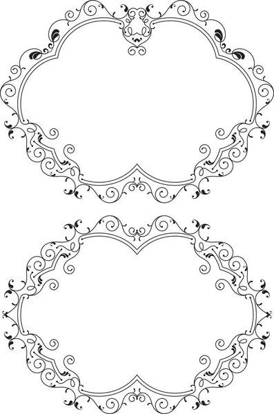 Çerçeve sınır tasarlamak