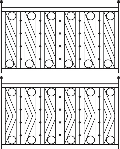 Ferforje kapı, kapı, çit, pencere, Panjur, tasarım korkuluk