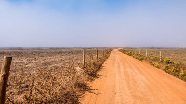 Portekiz - uzun yol ülke