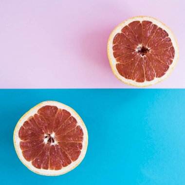 Narenciye pop sanat tarzı