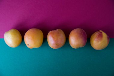 İlkbahar yaz meyve - sağlıklı gıda