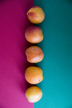 İlkbahar yaz meyve - sağlıklı gıda