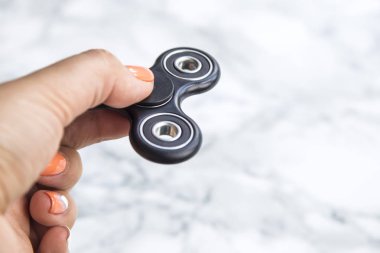 Değer değişimi - sinirleri yatıştırıcı ve rahatlatıcı bilgisayardan için bir oyuncak