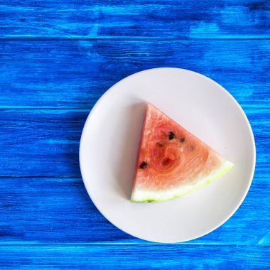 Yararlı vitamini yaz berry karpuz