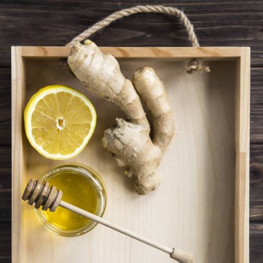 Sezon soğuk bağışıklık sağlamak için doğal vejetaryen ürünleri