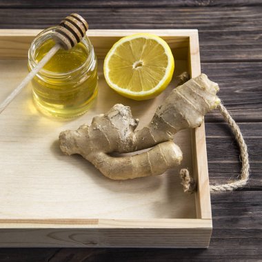 Sezon soğuk bağışıklık sağlamak için doğal vejetaryen ürünleri