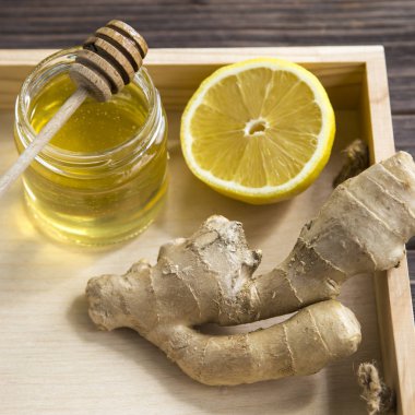 Sezon soğuk bağışıklık sağlamak için doğal vejetaryen ürünleri