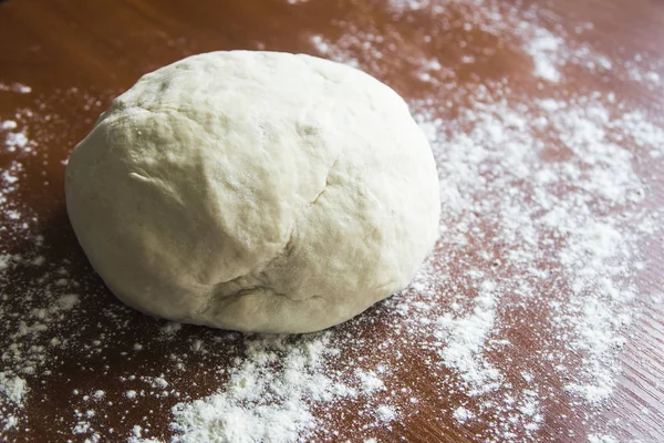 Ev yapımı ekmek bütün aile için pişirme