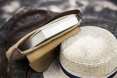 Hafta sonları veya her zaman sizinle birlikte alabilir tatil kitapları okuma