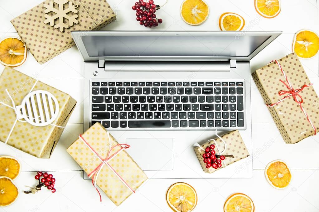 Monday after Thanksgiving and Black Friday - Cyber Monday is the best day for shopping on the Internet