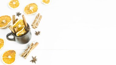 Alkollü içecek ısınma bir kış hazırlanması baharat ve şarap - şarap mulled