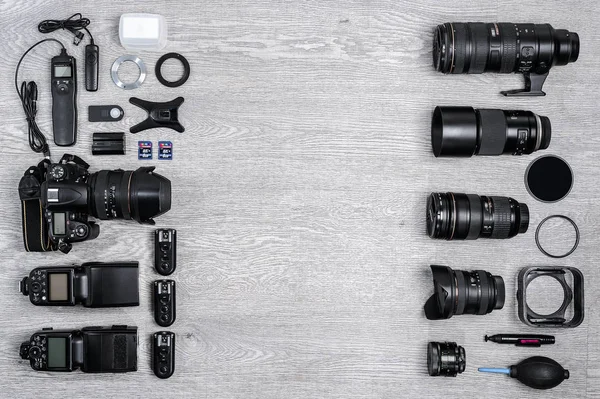 profesyonel fotoğrafçı fikir aksesuar arka plan ile