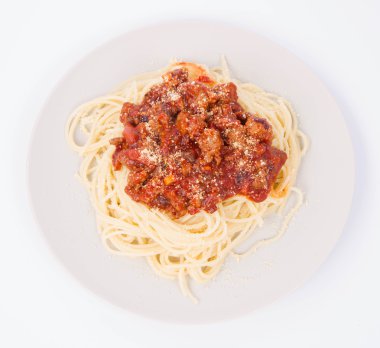 Bir çatalla yenir makarna