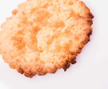 beyaz zemin üzerinde çerez