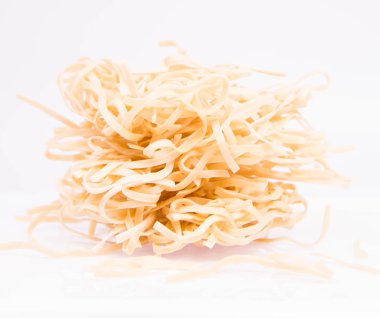Chow Mein erişte