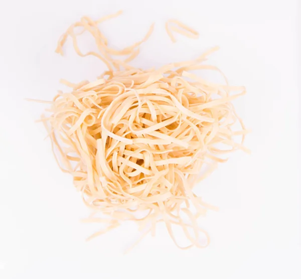Chow mein noodles — Stock Photo, Image