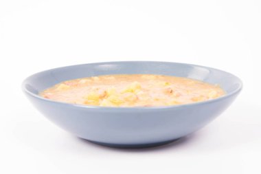 split bezelye çorbası