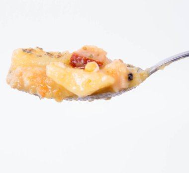 split bezelye çorbası