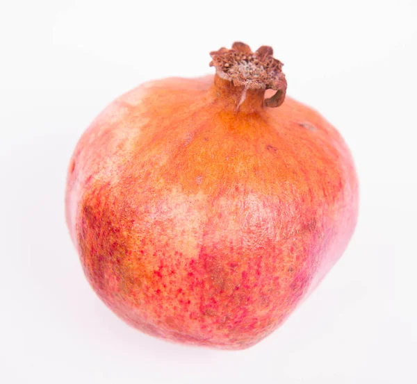 Owoc granatu — Zdjęcie stockowe