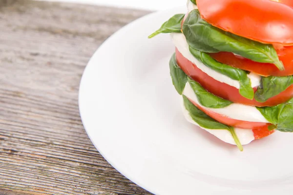 Ciotola di zuppa di pollo — Foto Stock