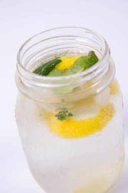 Limonata sürahi 